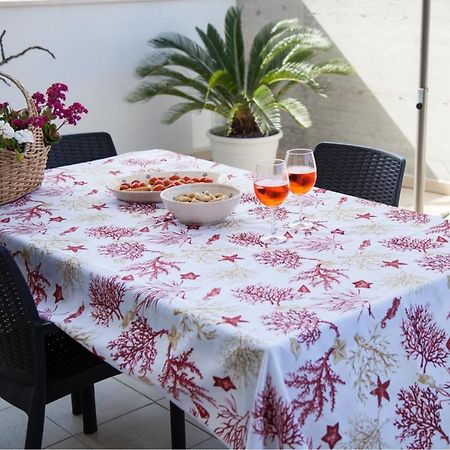 La Casa Dei Coralli - Puglia Mia Apartments 모노폴리 외부 사진