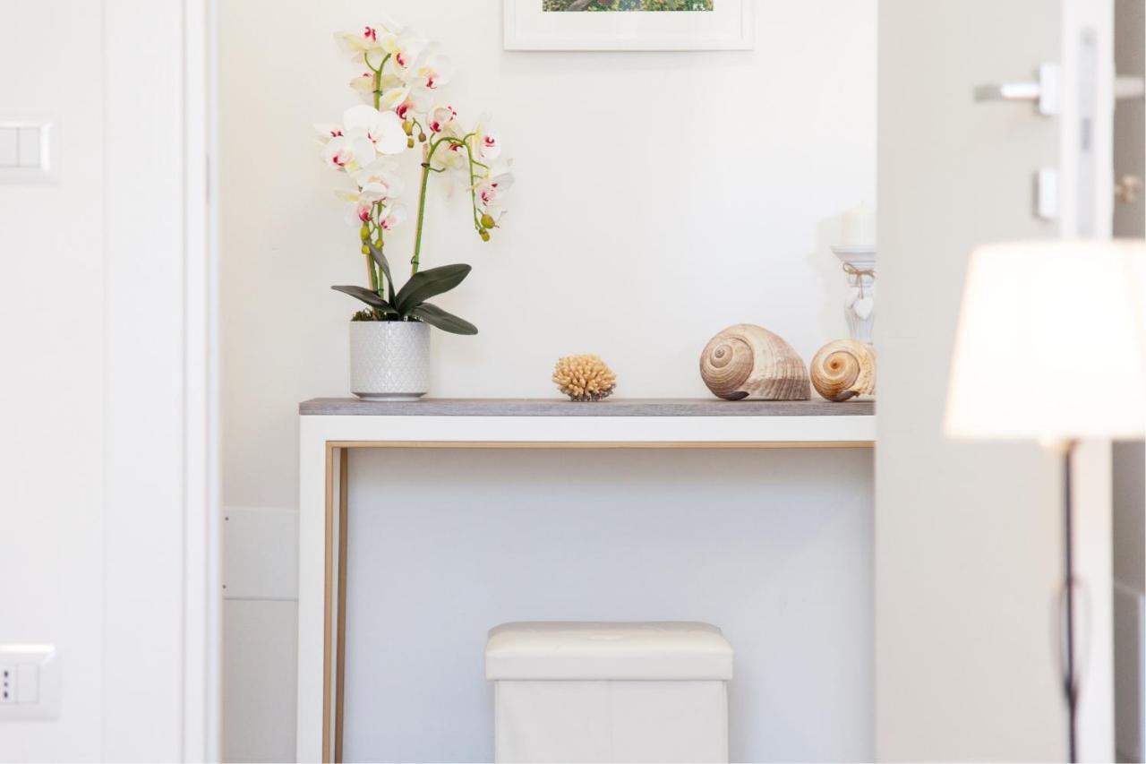 La Casa Dei Coralli - Puglia Mia Apartments 모노폴리 외부 사진