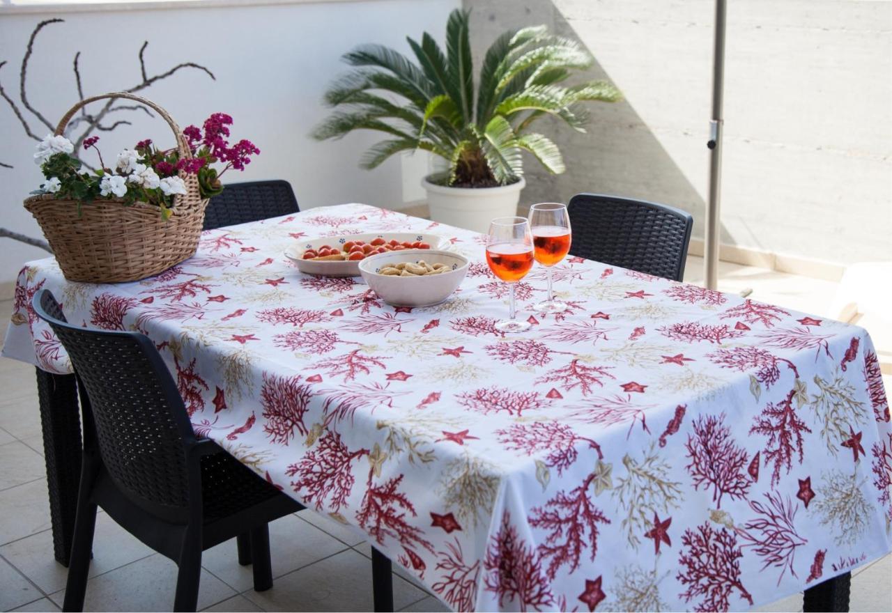 La Casa Dei Coralli - Puglia Mia Apartments 모노폴리 외부 사진