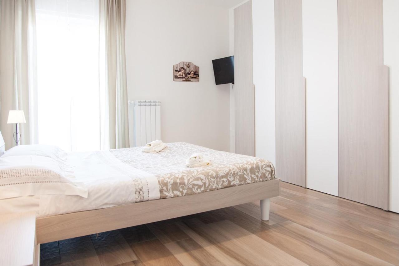 La Casa Dei Coralli - Puglia Mia Apartments 모노폴리 외부 사진