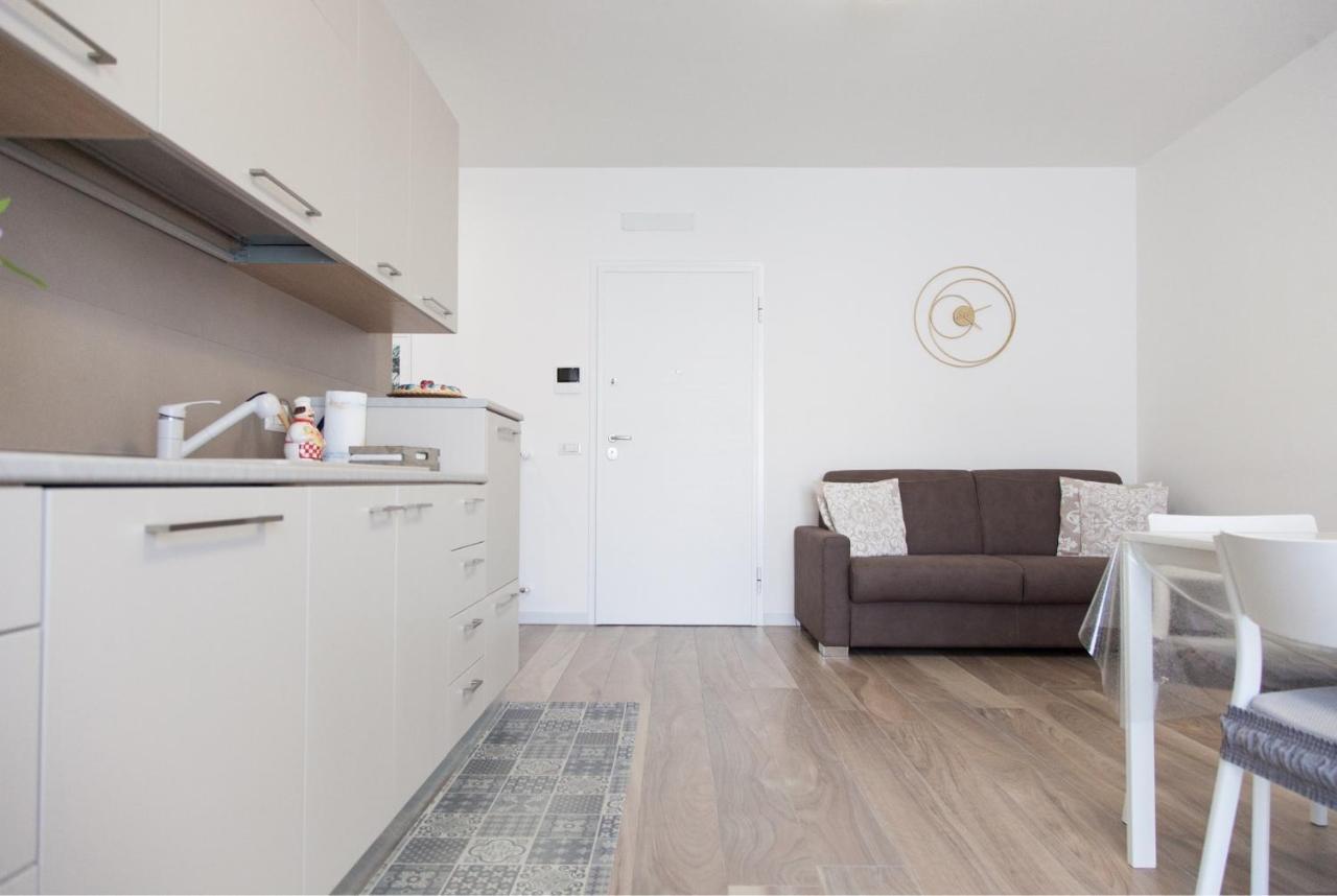 La Casa Dei Coralli - Puglia Mia Apartments 모노폴리 외부 사진