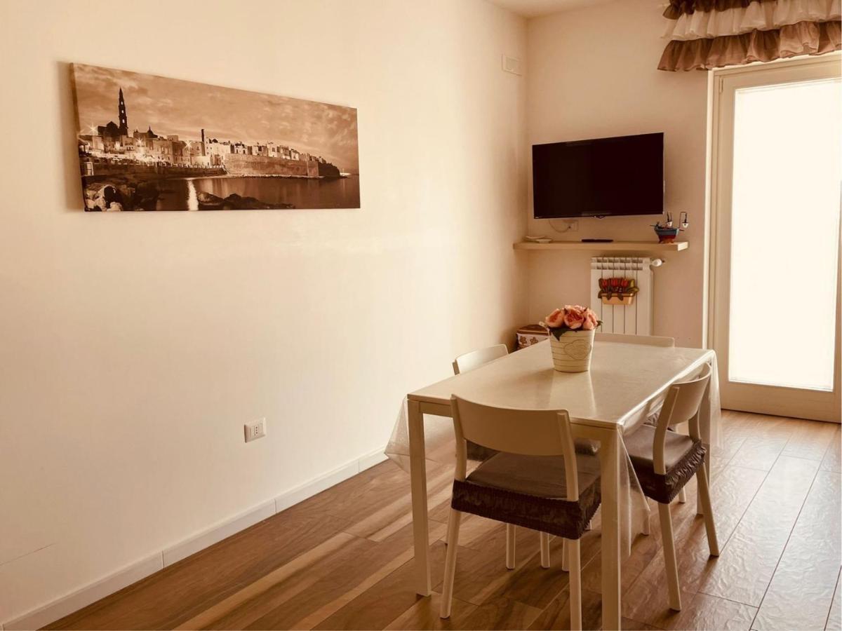 La Casa Dei Coralli - Puglia Mia Apartments 모노폴리 외부 사진