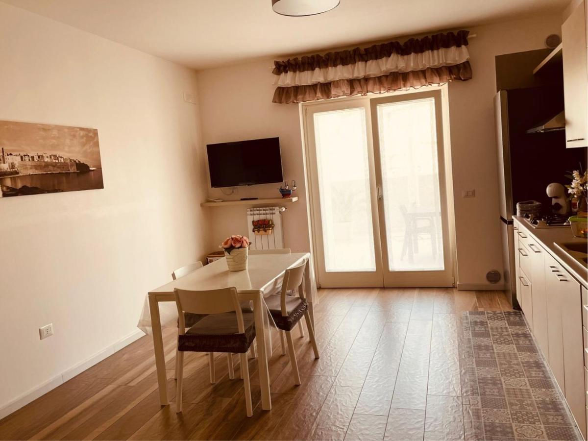 La Casa Dei Coralli - Puglia Mia Apartments 모노폴리 외부 사진